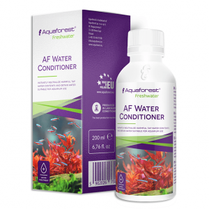 Aqua Forest Water Conditioner 200ml