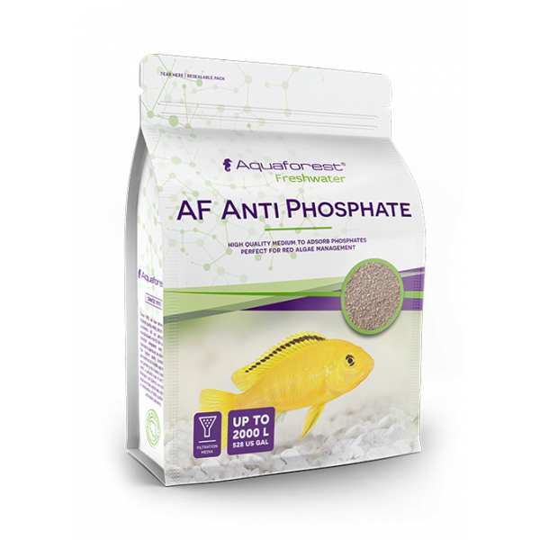 AF Anti Phosphate WOREK 1